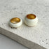 macaron † white